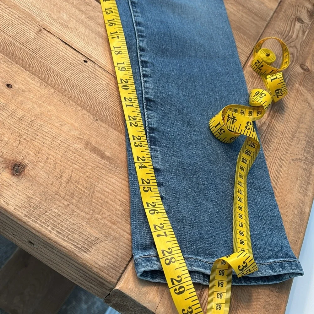 Adriano Goldschmied - Mari jeans - Picture 11 of 11